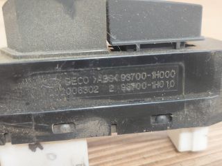 bontott KIA CEED Vészvillogó Kapcsoló