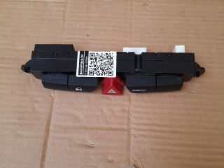 bontott KIA CEED Vészvillogó Kapcsoló