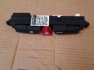 bontott KIA CEED Vészvillogó Kapcsoló