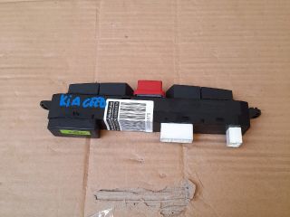 bontott KIA CEED Vészvillogó Kapcsoló