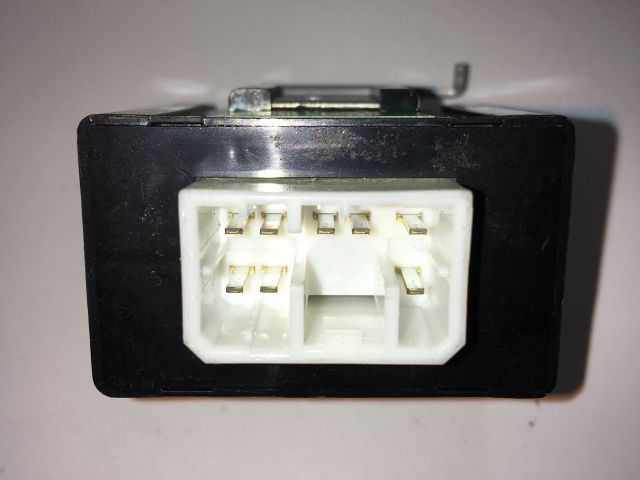 bontott KIA CEED Világítás Relé