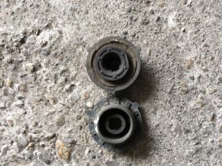 bontott KIA CEED Vízhűtő Radiátor Tartó