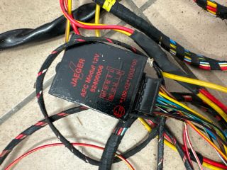 bontott KIA CEED Vonóhorog