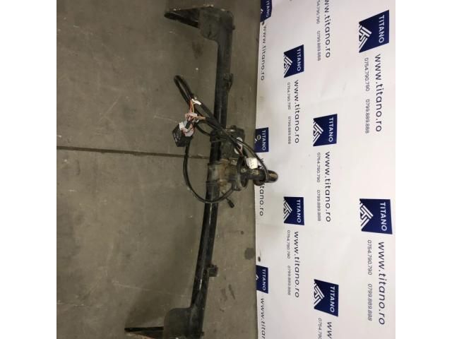 bontott KIA CEED Vonóhorog