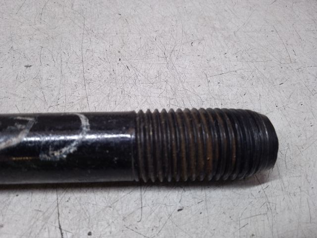 bontott KIA CEED Vonószem