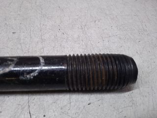 bontott KIA CEED Vonószem