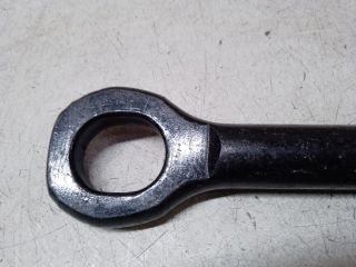 bontott KIA CEED Vonószem