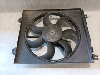 bontott KIA CERATO Klímahűtő Ventilátor