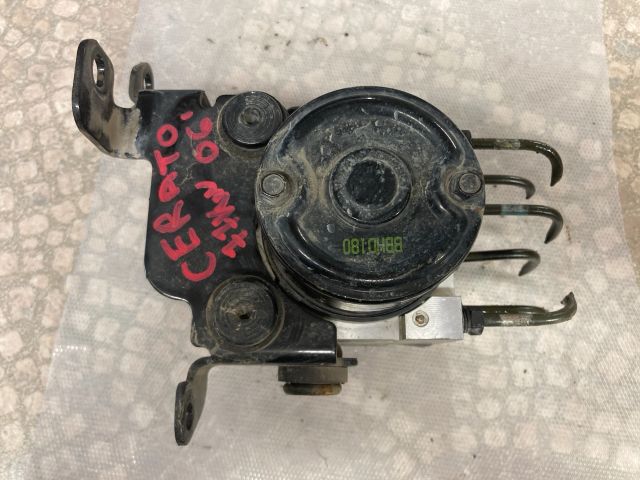 bontott KIA CERATO ABS Kocka