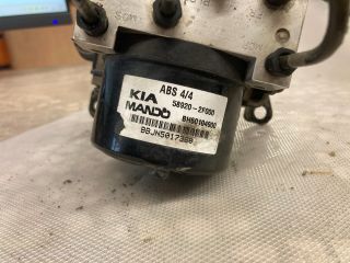 bontott KIA CERATO ABS Kocka