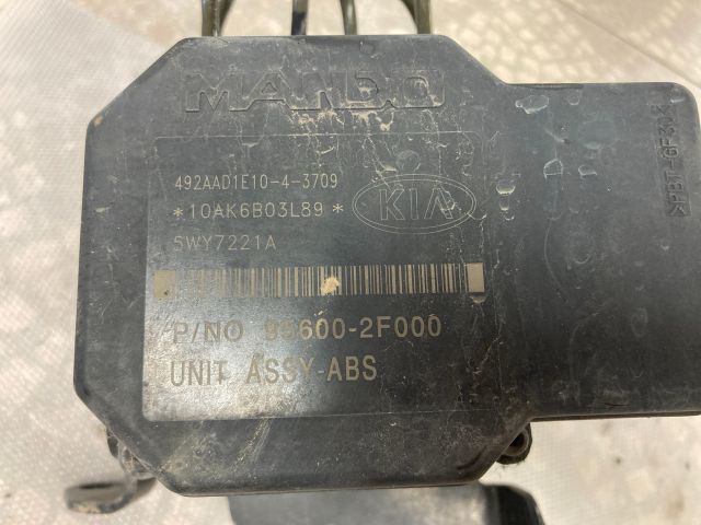 bontott KIA CERATO ABS Kocka