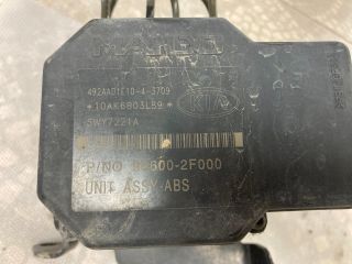 bontott KIA CERATO ABS Kocka