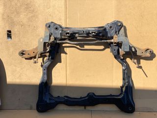 bontott KIA CERATO Első Bölcső