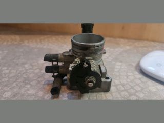 bontott KIA CERATO Fojtószelep (Mechanikus)