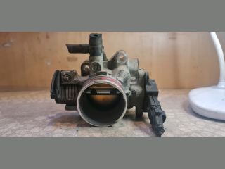 bontott KIA CERATO Fojtószelep (Mechanikus)