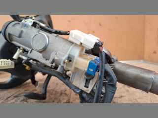 bontott KIA CERATO Gyújtáskapcsoló