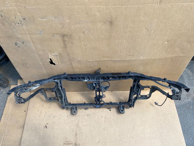 bontott KIA CERATO Homlokfal (Üres lemez)