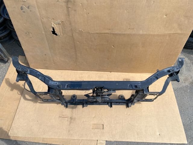 bontott KIA CERATO Homlokfal (Üres lemez)