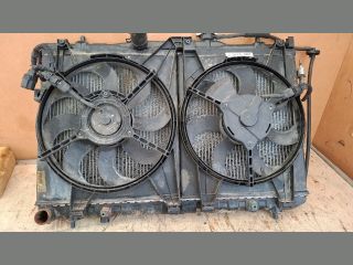 bontott KIA CERATO Hűtőventilátor