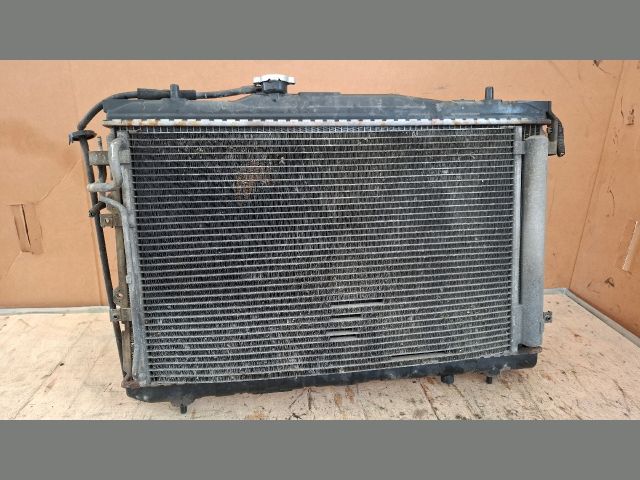 bontott KIA CERATO Hűtőventilátor