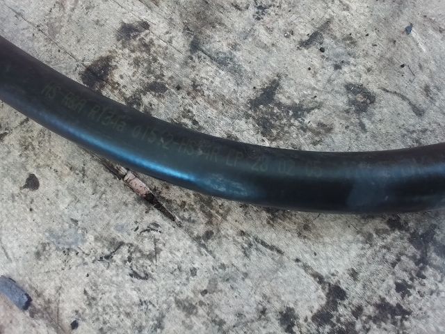 bontott KIA CERATO Klíma Cső