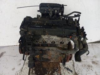 bontott KIA CERATO Motor (Fűzött blokk hengerfejjel)