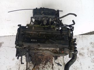 bontott KIA CERATO Motor (Fűzött blokk hengerfejjel)