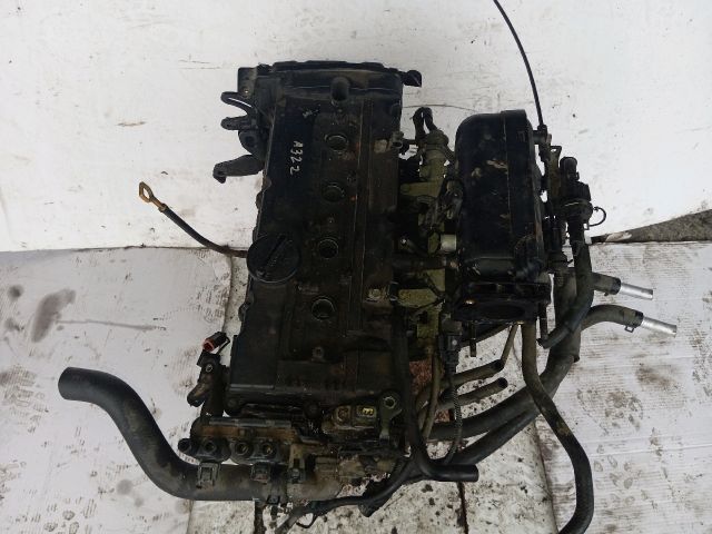 bontott KIA CERATO Motor (Fűzött blokk hengerfejjel)