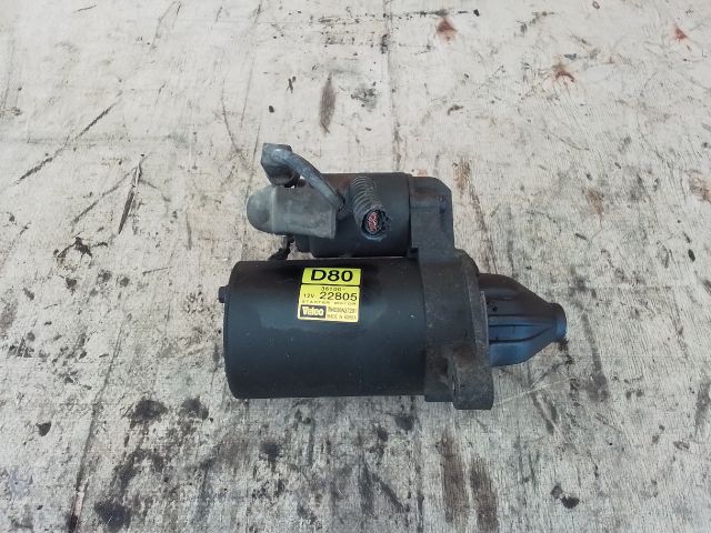 bontott KIA CERATO Önindító