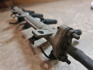 bontott KIA CERATO Porlasztó Sor / Híd