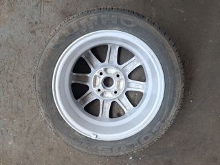 bontott KIA CERATO Alufelni Gumival (1 db)