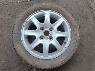 bontott KIA CERATO Alufelni Gumival (1 db)