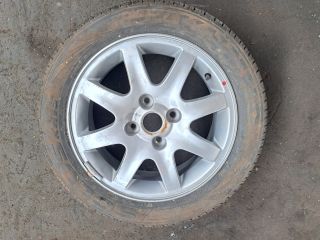 bontott KIA CERATO Alufelni Gumival (1 db)