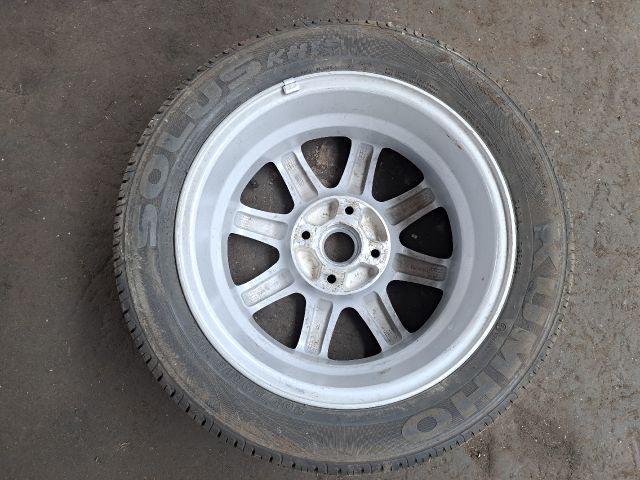 bontott KIA CERATO Alufelni Gumival (1 db)
