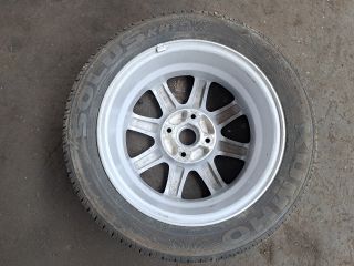 bontott KIA CERATO Alufelni Gumival (1 db)