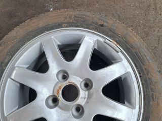 bontott KIA CERATO Alufelni Gumival (1 db)