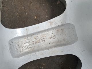 bontott KIA CERATO Alufelni Gumival (1 db)