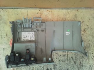 bontott KIA CERATO Bal Alsó Műszerfal Burkolat