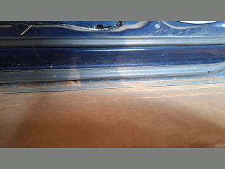 bontott KIA CERATO Bal első Ajtó (Üres lemez)