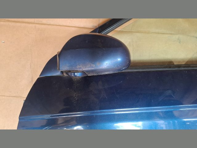 bontott KIA CERATO Bal első Ajtó (Üres lemez)