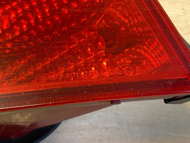 bontott KIA CERATO Bal Hátsó Lámpa