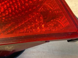 bontott KIA CERATO Bal Hátsó Lámpa