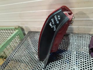 bontott KIA CERATO Bal Hátsó Lámpa