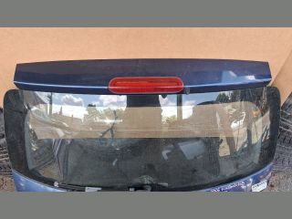 bontott KIA CERATO Csomagtérajtó (Üres lemez)