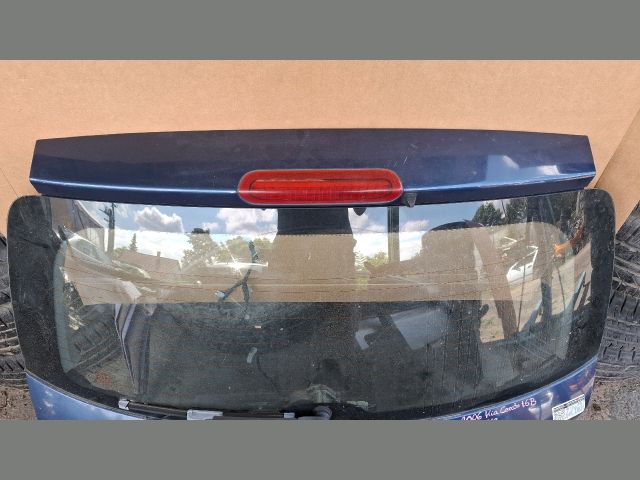 bontott KIA CERATO Csomagtérajtó Zárszerkezet