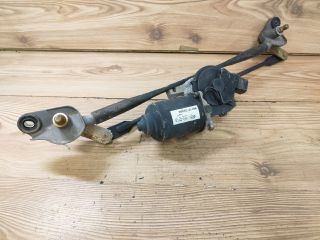 bontott KIA CERATO Első Ablaktörlő Szerkezet Motorral