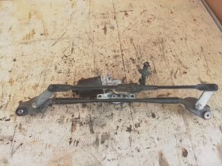 bontott KIA CERATO Első Ablaktörlő Szerkezet Motorral