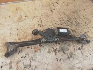 bontott KIA CERATO Első Ablaktörlő Szerkezet Motorral