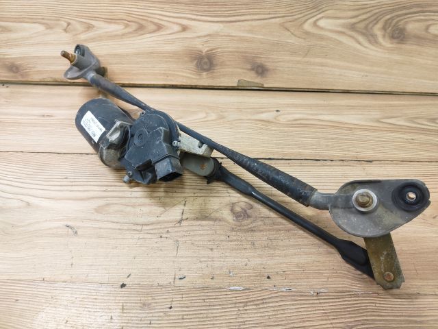 bontott KIA CERATO Első Ablaktörlő Szerkezet Motorral