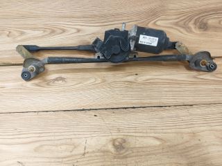 bontott KIA CERATO Első Ablaktörlő Szerkezet Motorral